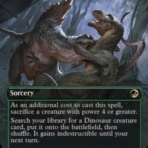 Magic: The Gathering Savage Order (V.1)