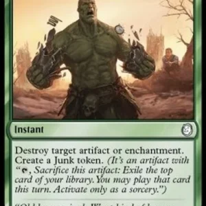 Magic: The Gathering Break Down