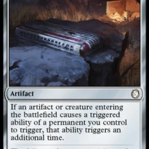 Magic: The Gathering Panharmonicon