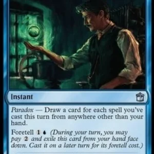 Magic: The Gathering Surge of Brilliance