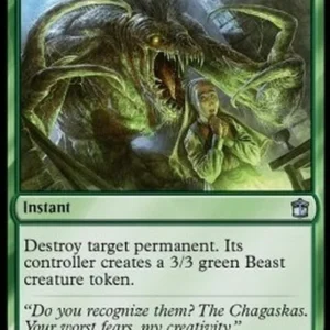 Magic: The Gathering Beast Within