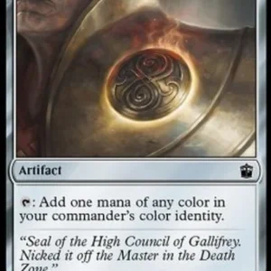 Magic: The Gathering Arcane Signet