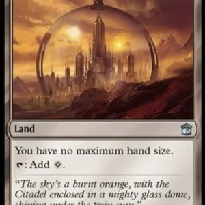 Magic: The Gathering Reliquary Tower