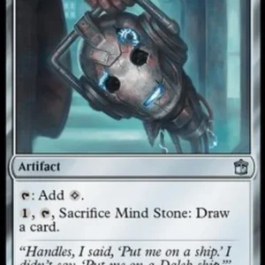 Magic: The Gathering Mind Stone