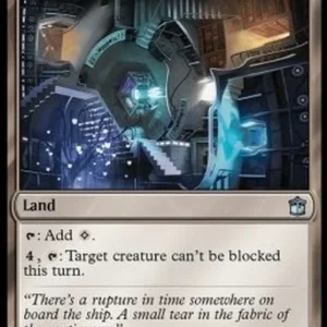 Magic: The Gathering Rogue's Passage