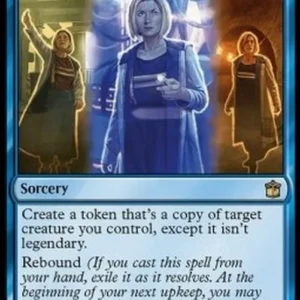 Magic: The Gathering Quantum Misalignment