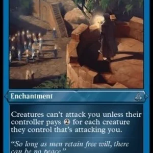 Magic: The Gathering Propaganda