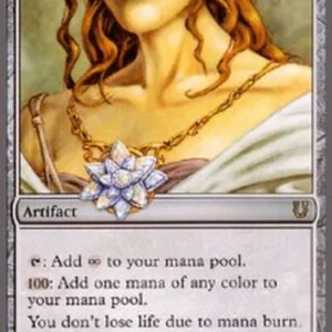 Magic: The Gathering Mox Lotus