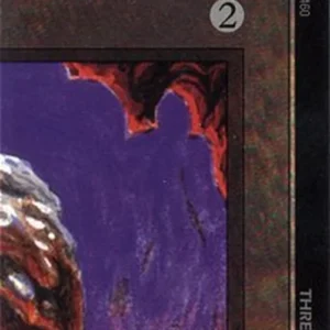 Magic: The Gathering Chaos Orb Puzzle Card (V.3)
