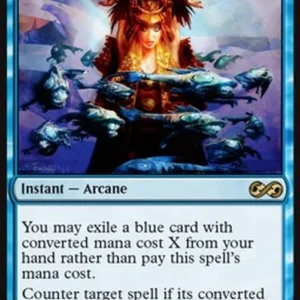 Magic: The Gathering Disrupting Shoal