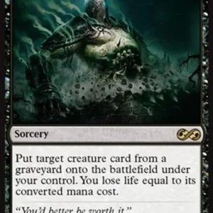 Magic: The Gathering Reanimate