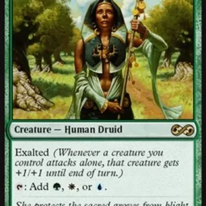 Magic: The Gathering Noble Hierarch