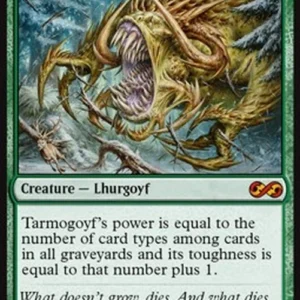 Magic: The Gathering Tarmogoyf
