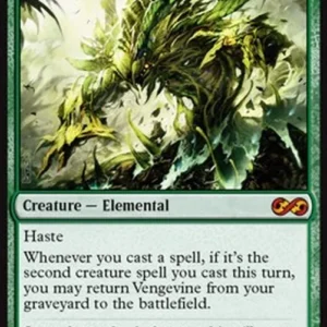 Magic: The Gathering Vengevine