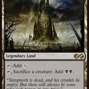 Magic: The Gathering Phyrexian Tower