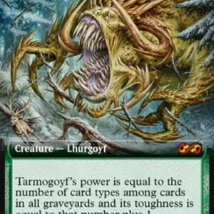 Magic: The Gathering Tarmogoyf