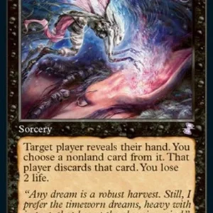 Magic: The Gathering Thoughtseize