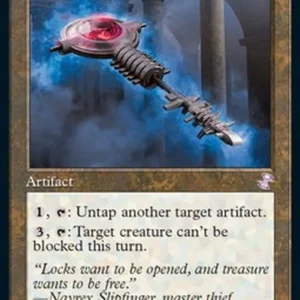 Magic: The Gathering Manifold Key