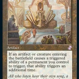 Magic: The Gathering Panharmonicon