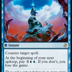 Magic: The Gathering Pact of Negation