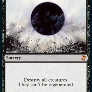 Magic: The Gathering Damnation