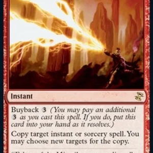 Magic: The Gathering Reiterate