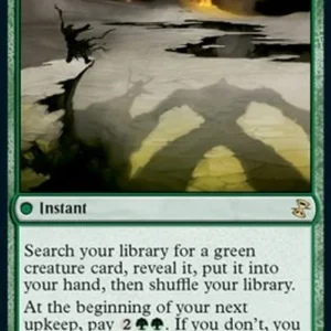 Magic: The Gathering Summoner's Pact