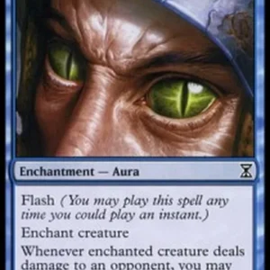 Magic: The Gathering Ophidian Eye