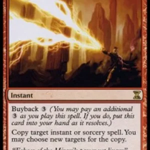 Magic: The Gathering Reiterate