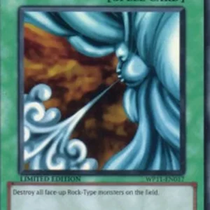 Yu-Gi-Oh! WP11 Breath of Light