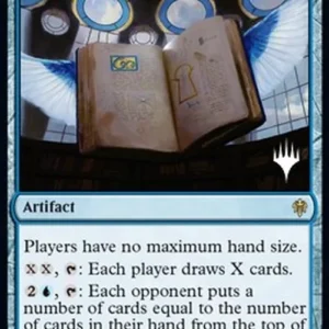 Magic: The Gathering Folio of Fancies (V.2)