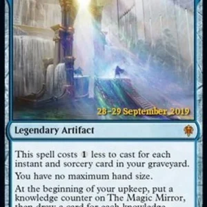 Magic: The Gathering The Magic Mirror (V.1)