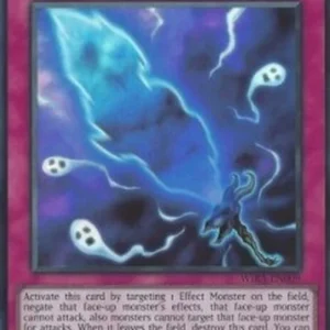 Yu-Gi-Oh! WIRA Phantom Knights' Fog Blade