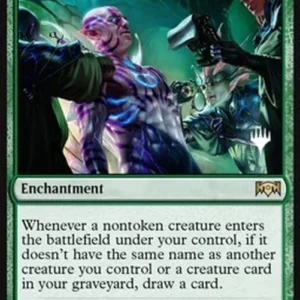 Magic: The Gathering Guardian Project