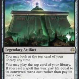 Magic: The Gathering Bolas's Citadel