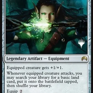 Magic: The Gathering Sword of the Animist