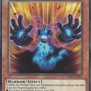 Yu-Gi-Oh! WIRA The Phantom Knights of Ragged Gloves