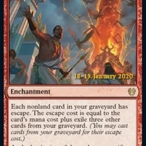Magic: The Gathering Underworld Breach (V.2)