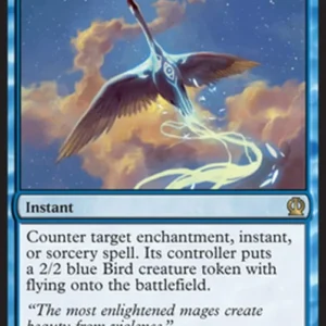 Magic: The Gathering Swan Song