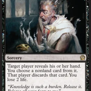 Magic: The Gathering Thoughtseize
