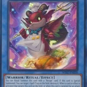 Yu-Gi-Oh! WISU Confiras de Nouvelles