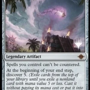 Magic: The Gathering Chimil, the Inner Sun (V.2)