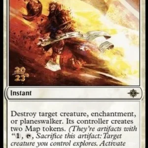 Magic: The Gathering Get Lost (V.1)
