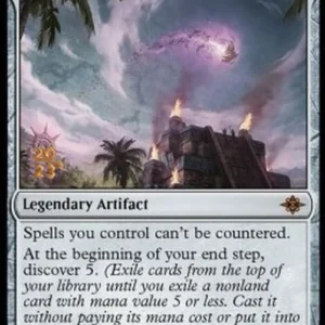 Magic: The Gathering Chimil, the Inner Sun (V.1)
