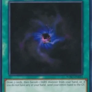Yu-Gi-Oh! WISU Allure of Darkness
