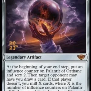 Magic: The Gathering Palantír of Orthanc