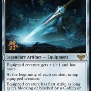 Magic: The Gathering Sting, the Glinting Dagger
