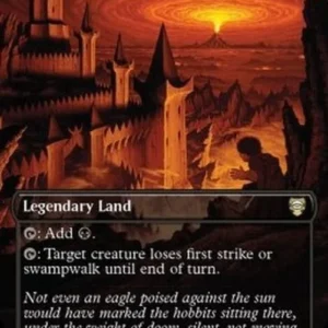 Magic: The Gathering Urborg (V.1)