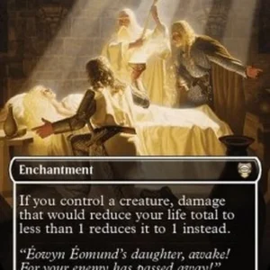 Magic: The Gathering Worship (V.1)