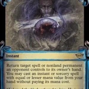 Magic: The Gathering Press the Enemy (V.1)
